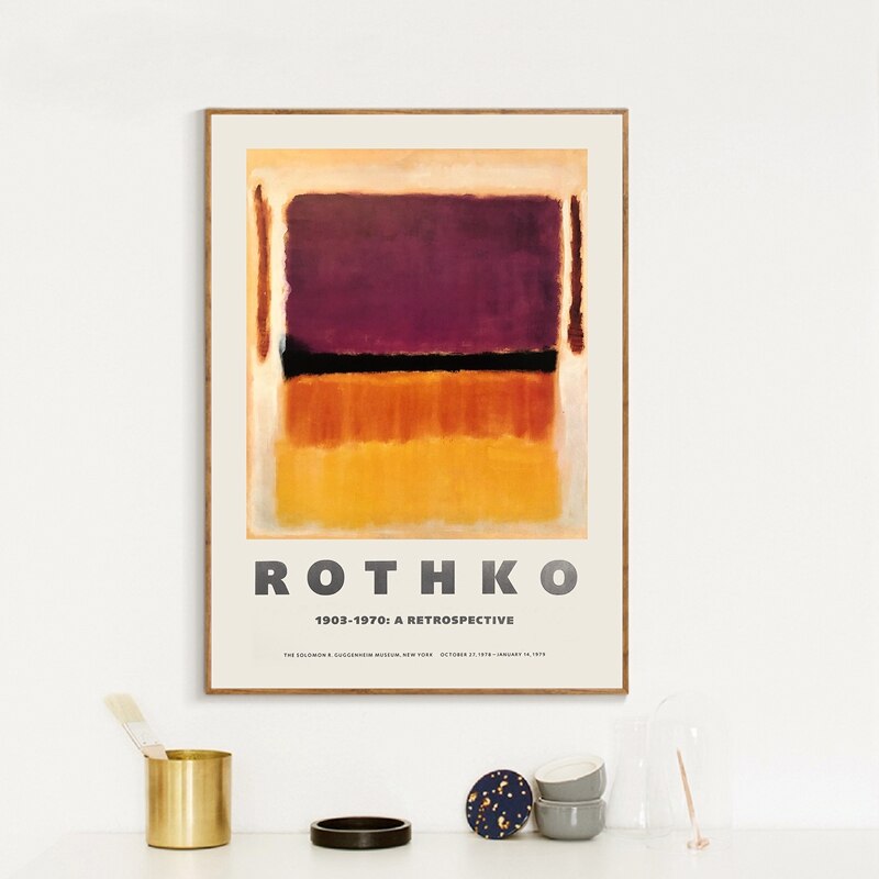 ũ Rothko    ڹ  1970 ڹ..